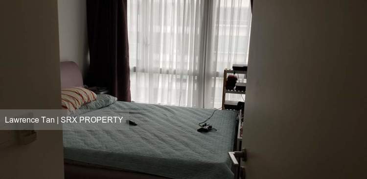 The Minton (D19), Condominium #173063042
